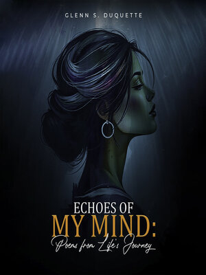 cover image of Echoes of My Mind.